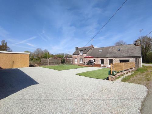 Le gîte de Ty Stumo
