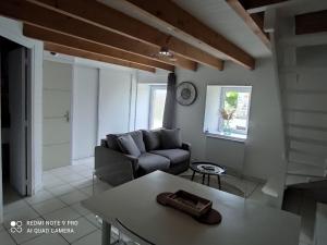 Le gîte de Ty Stumo