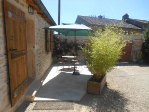 le gîte de viré