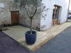 le gite des 3 saules