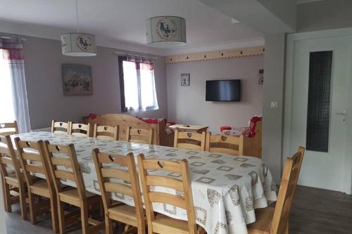 LE GITE DES 3 VALLEES