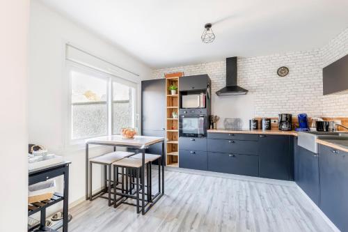 Le Gîte des 5 étangs