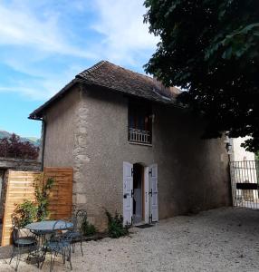 Le Gîte des Vagabonds