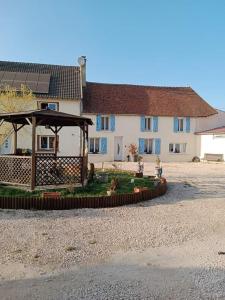 Maison de vacances Le gîte du bois sebille 12 Le Bois Sébille 77510 Verdelot Île-de-France