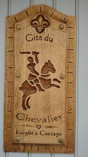Le Gite du Chevalier