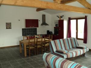 Le Gîte du Clos Boisé