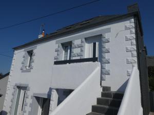 Le gîte du forgeron