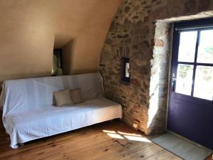 Le gite du Larzac à Brunas