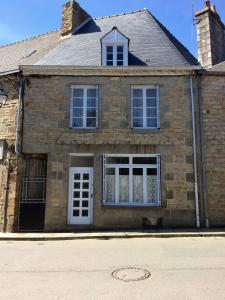 Le gite du Mont