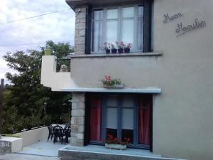Le gite du moulin
