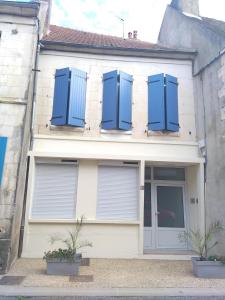 Le Gîte du Nohain