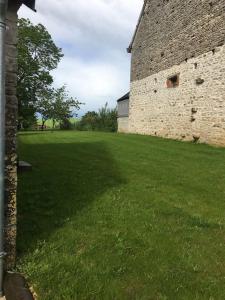 Maison de vacances Le gîte du Noyer ** 30 Rue de l'Orme 10210 Parques Champagne-Ardenne