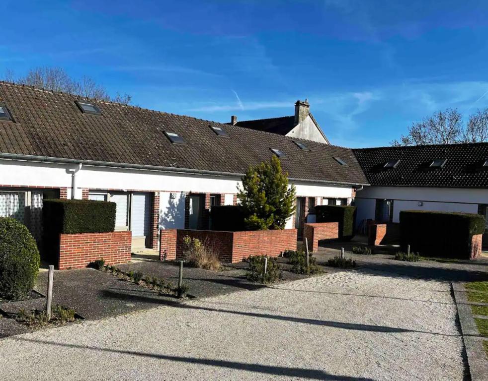 Le Gîte du père Chayoux