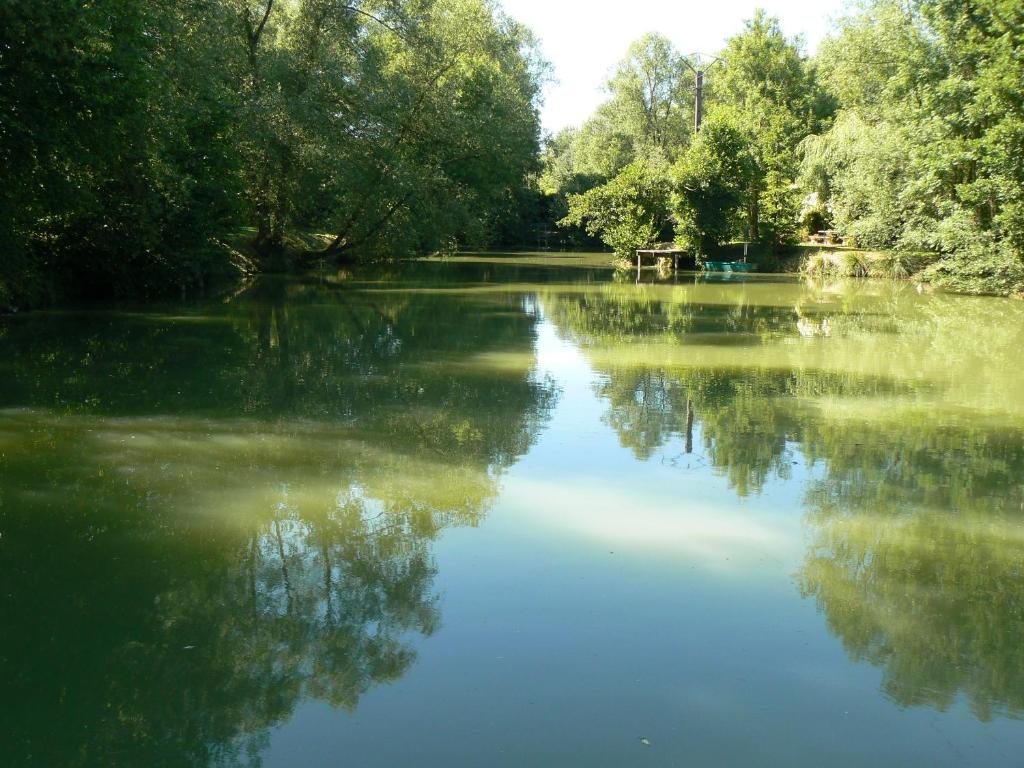 Le gite du Poisson Roy 64190 Navarrenx