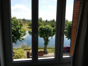 Maison de vacances Le Gîte du Port 16 chemin de halage 42520 Saint-Pierre-de-Boeuf Rhône-Alpes