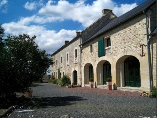 LE GITE du REFUGE du PEINTRE proche de St Emilion 33350 Sainte-Terre