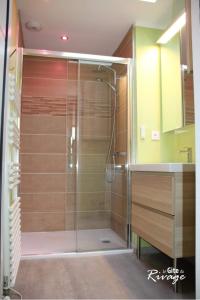 Maison de vacances Le gîte du Rivage 28 Rue du Rivage 62500 Saint-Martin-au-Laërt Nord-Pas-de-Calais