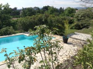 Le Gîte du Soleil