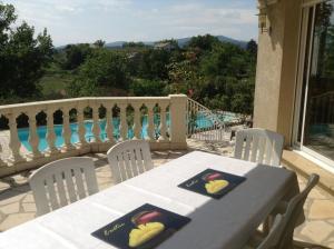 Le Gîte du Soleil