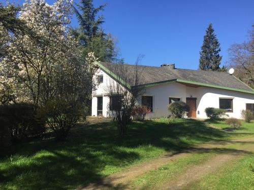Le gîte du Val