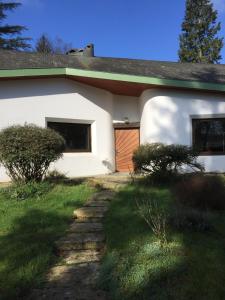 Le gîte du Val