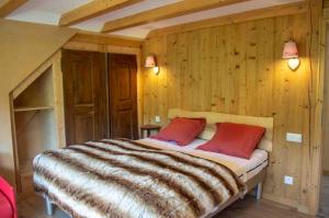 le gîte du Wildbach