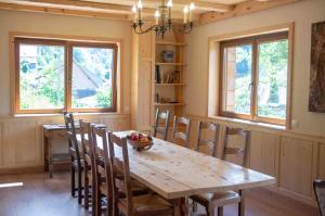 le gîte du Wildbach