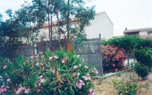 Le gite \