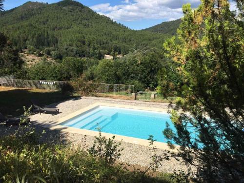 Le Gîte - La Ferme du Pouget
