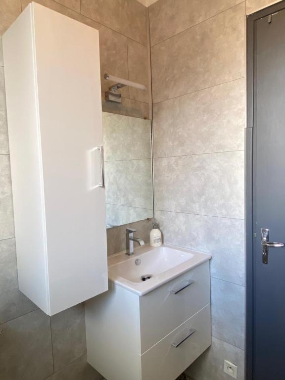 Le gîte Sainte Cécile 81000 Albi