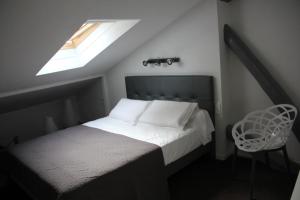 Le gîte Sainte Cécile