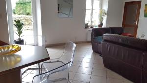 LE GITE Valbrock