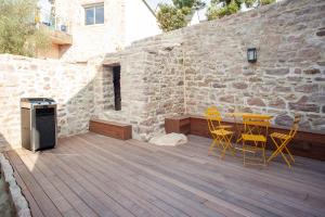 Le Grand Banc - Maison typique pour 6