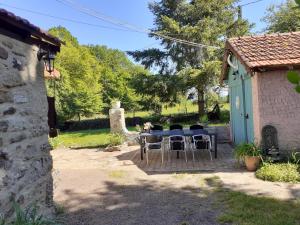 Le grand bonheur