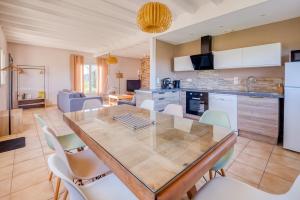Le Grand Cottage Nature Bien-Etre du Tarn entre Toulouse et Albi
