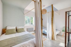 Le Grand Cottage Nature Bien-Etre du Tarn entre Toulouse et Albi