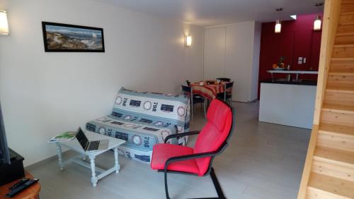 Le Grand Large - Locmariaquer centre-bourg