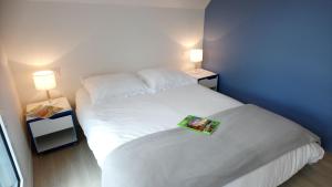 Le Grand Large - Locmariaquer centre-bourg