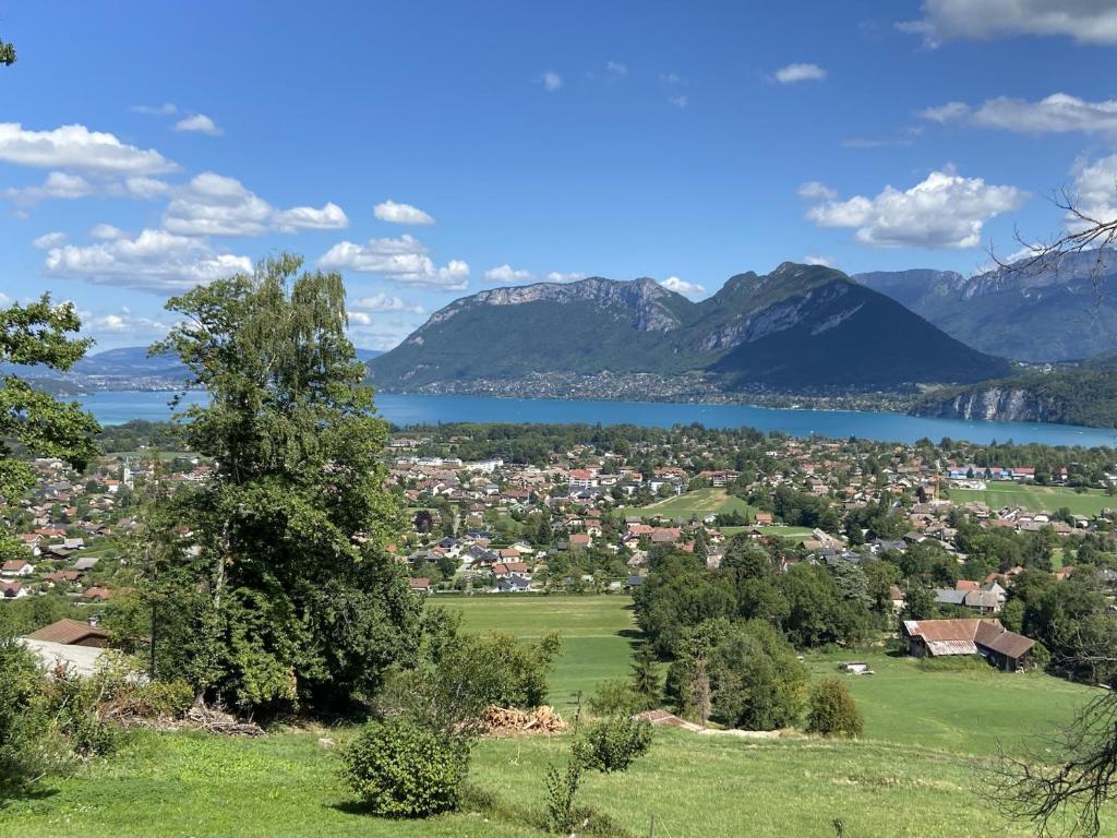 Le Grand Praz du Bouchet, 1266, 74410 Saint-Jorioz