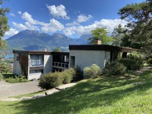 Le Grand Praz