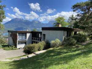 Maison de vacances Le Grand Praz du Bouchet, 1266 74410 Saint-Jorioz Rhône-Alpes