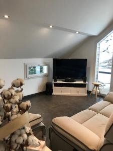 Le Grand Sapin. Maison au calme proche commerces
