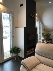Le Grand Sapin. Maison au calme proche commerces
