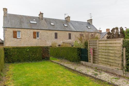 Le Grand Vey - charmant cottage