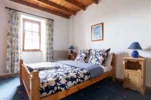 Le Grand Vey - charmant cottage