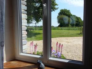 Le Grenier, La Vieille Ferme