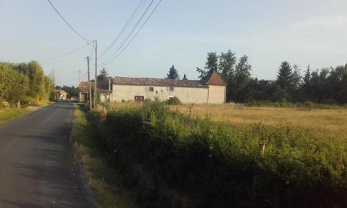 Le Grenouillet