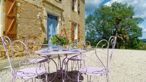 Maison de vacances Le Guitou AU GUITOU CHEMIN DE CRETE 32230 Monlezun Midi-Pyrénées