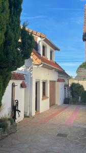 Maison de vacances Le Hâble 2 Paix - gîte rural en Baie de Somme 475 Grande Rue 80460 Woignarue Picardie