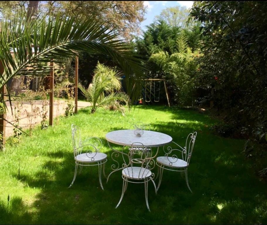Le Hameau du lac 32230 Marciac